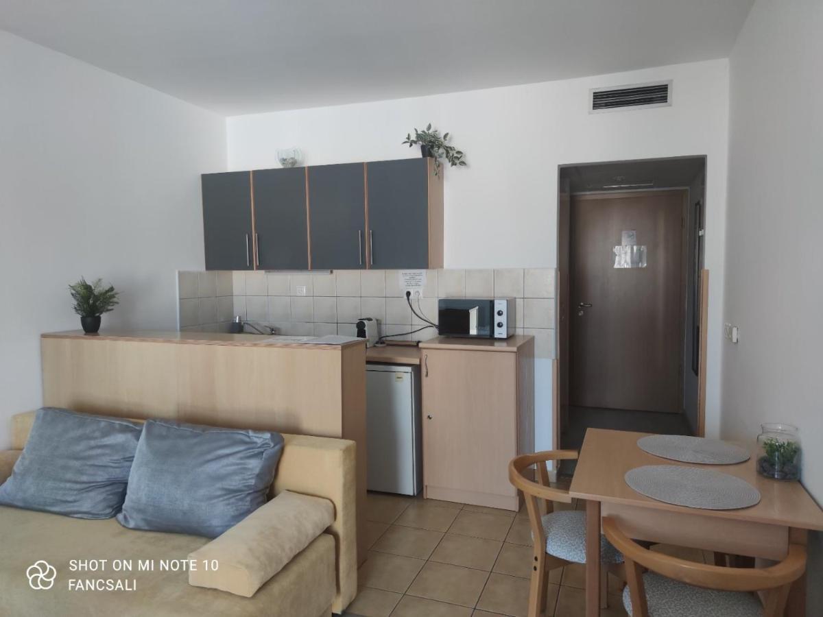 Bobita Apartman Zalakaros Exterior photo