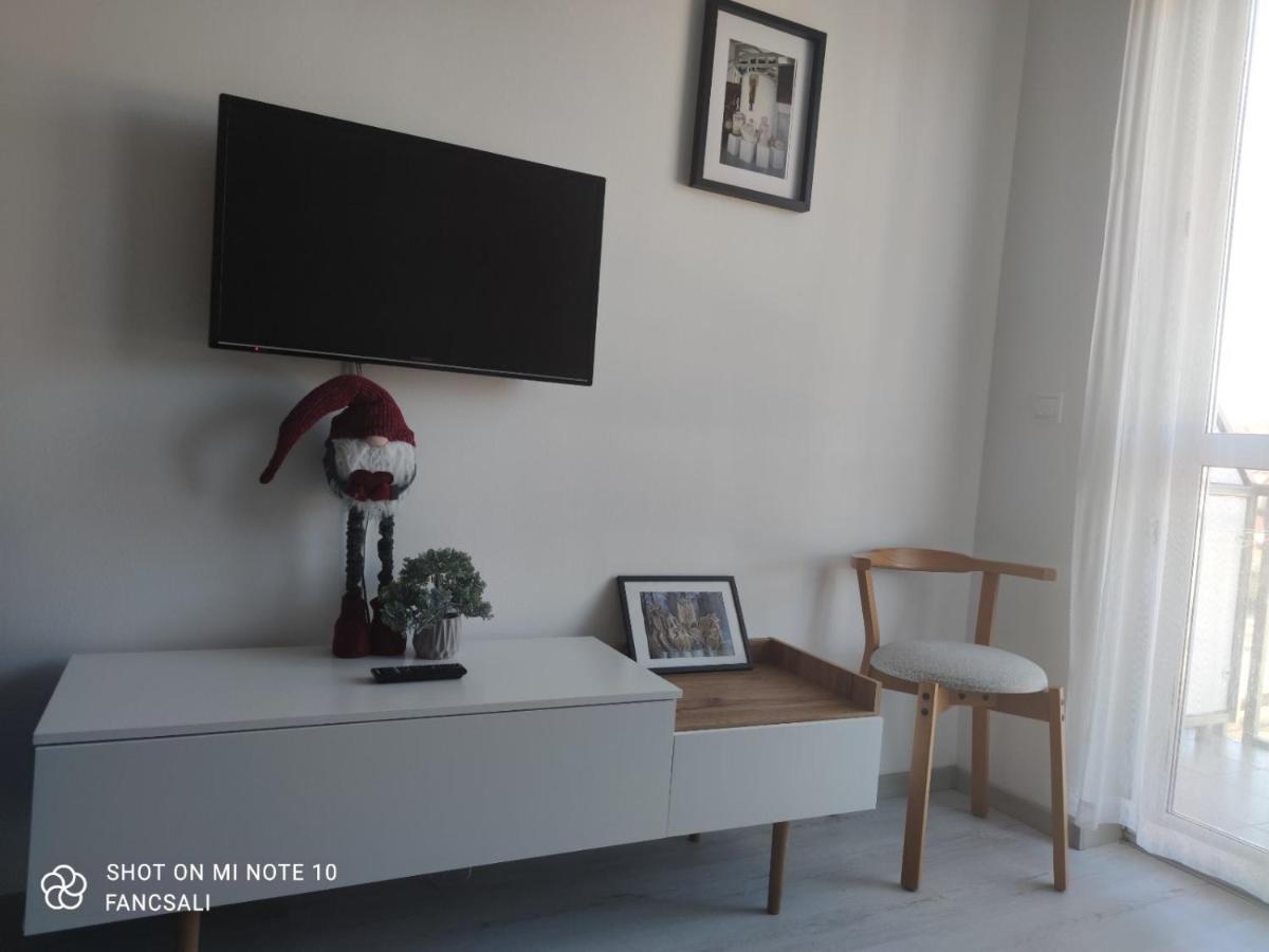 Bobita Apartman Zalakaros Exterior photo