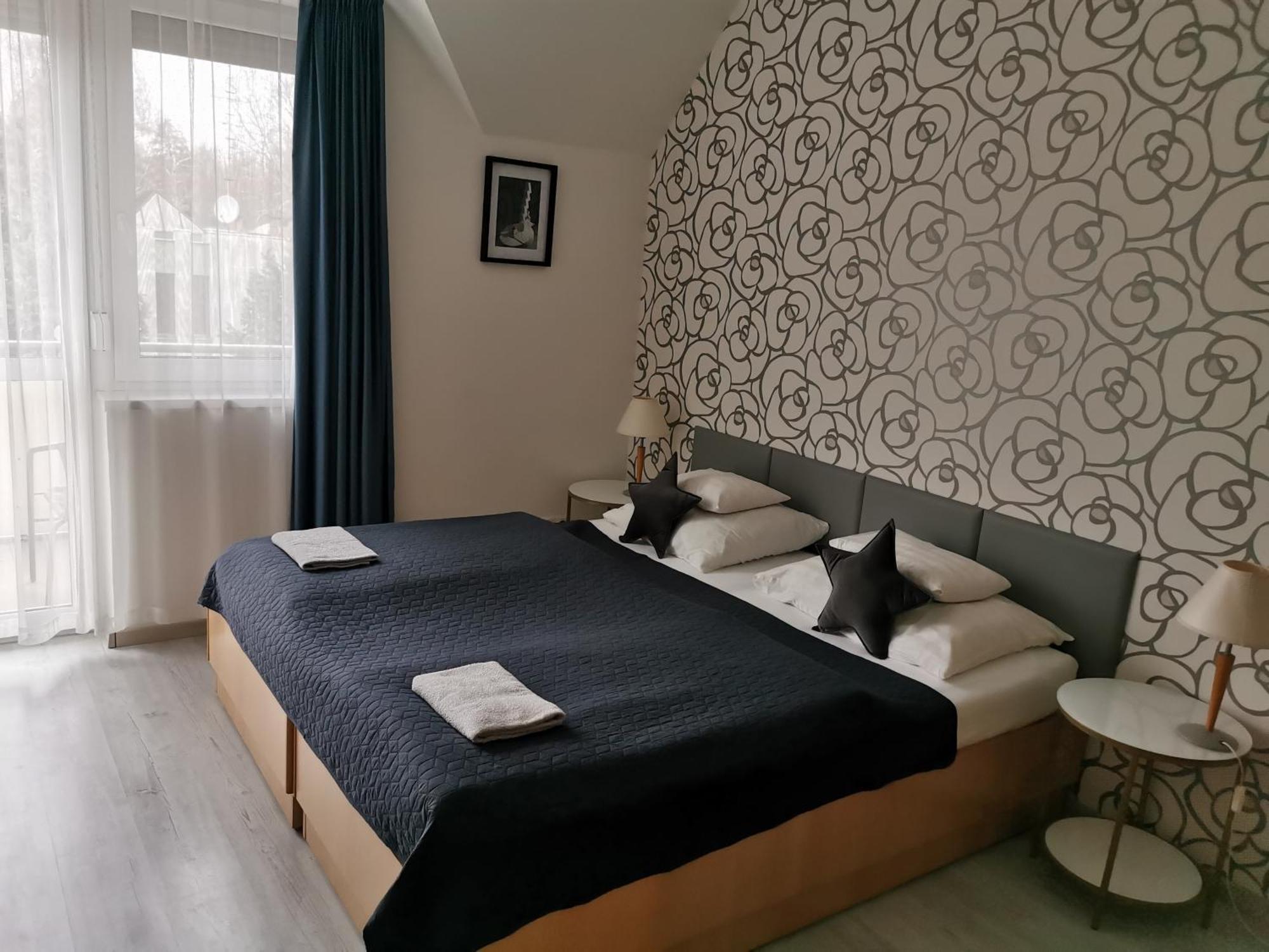 Bobita Apartman Zalakaros Exterior photo